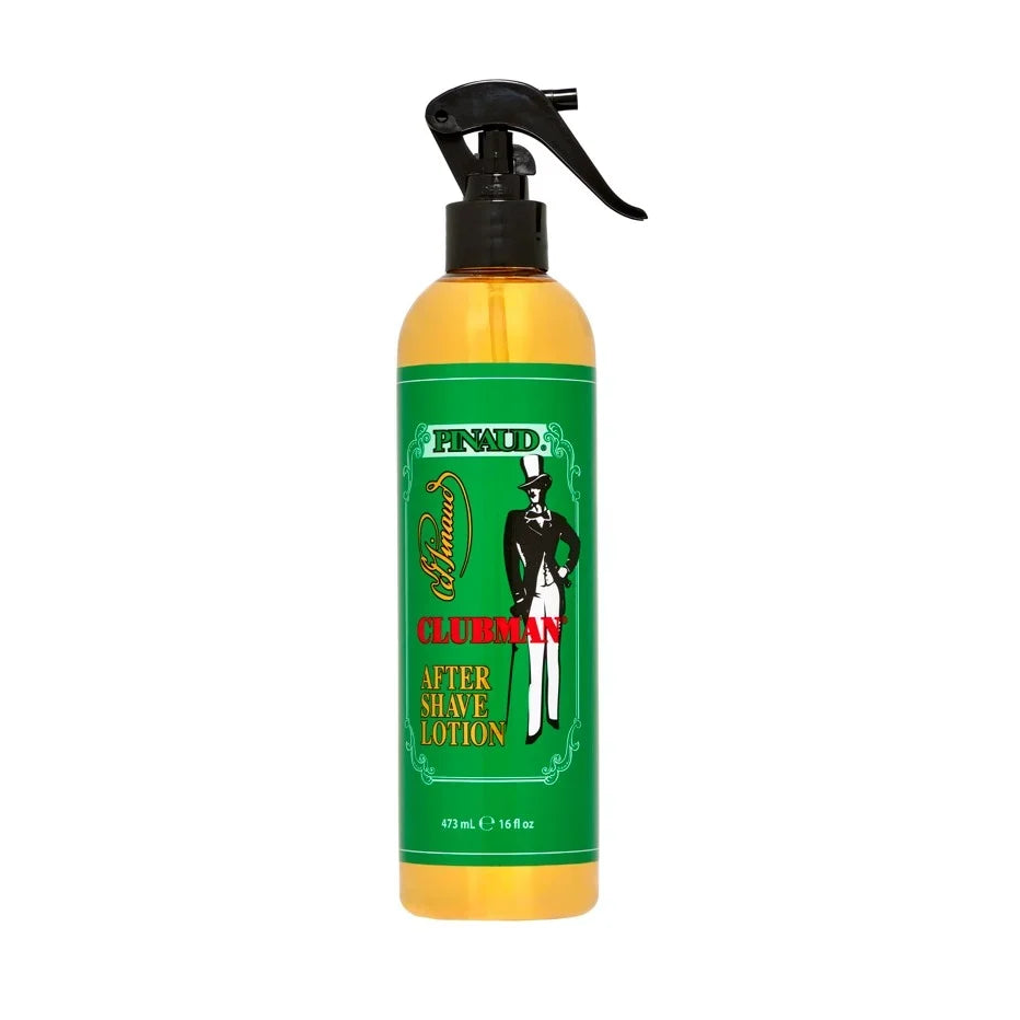 After Shave Lotion Spray Classic Clubman 473 ml