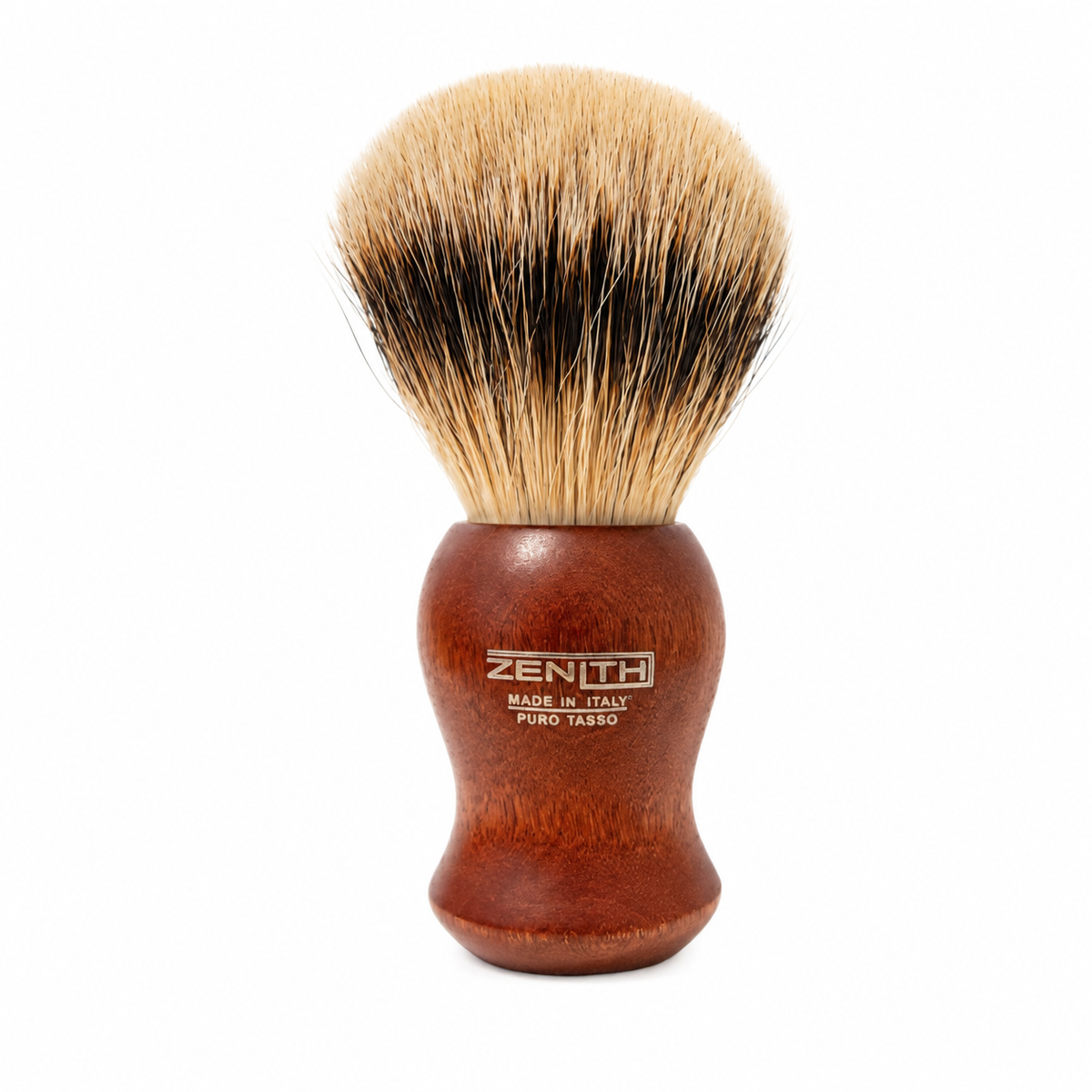Pennello Barba Kotibe Ciuffo Silvertip Zenith