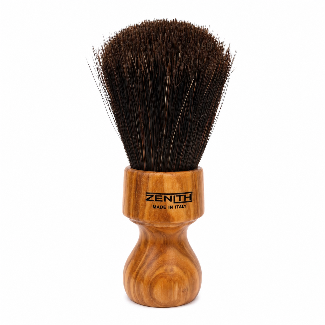 Pennello Barba Manico Ulivo Cavallo 50/50 Zenith 506 UH