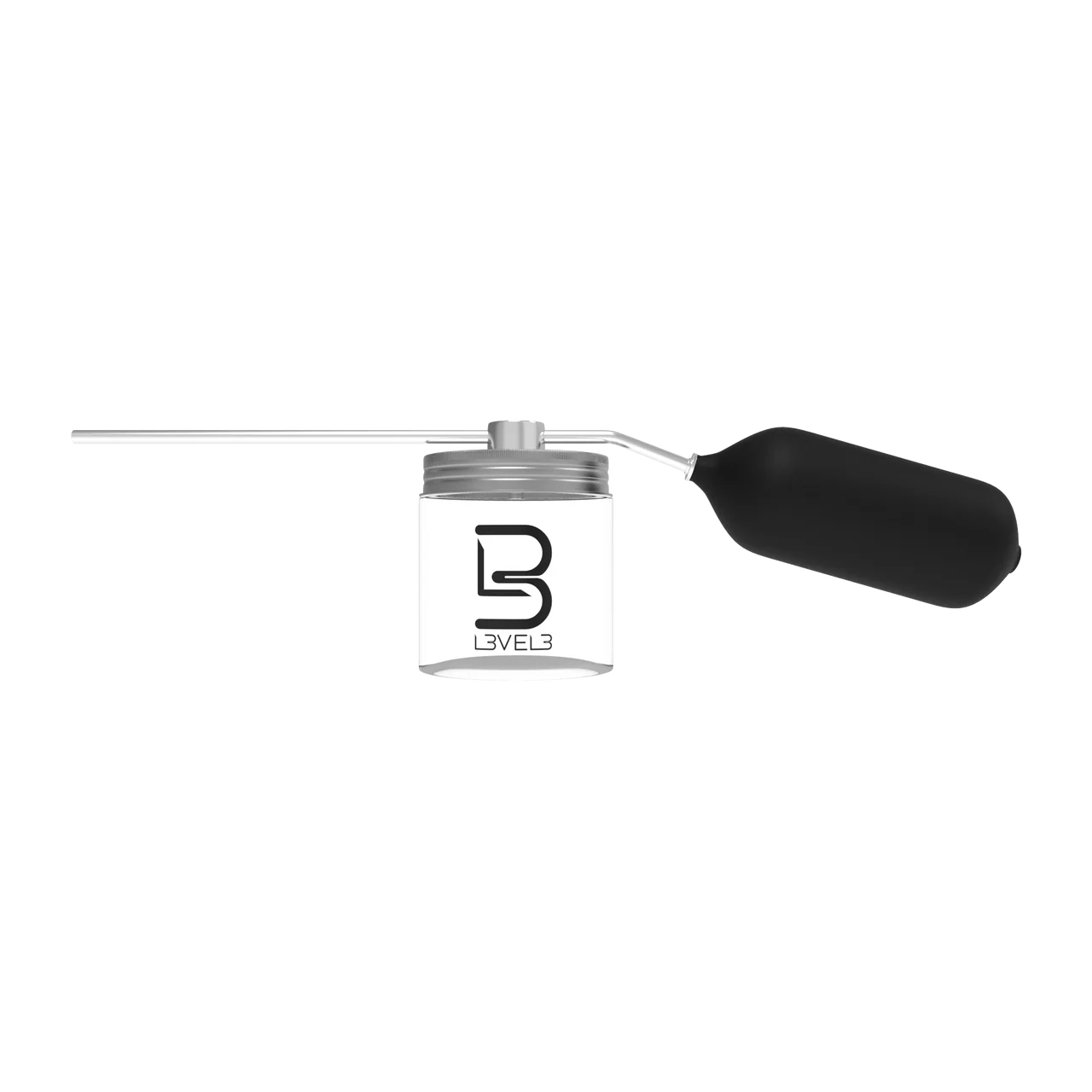 Hair Fiber Applicator Level 3