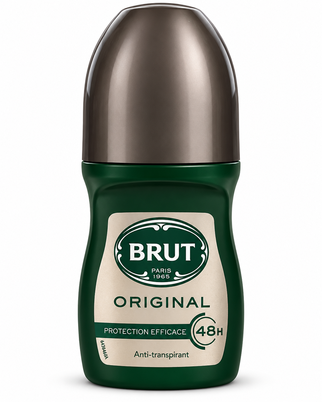 Deodorante Roll On Original Brut 50 ml