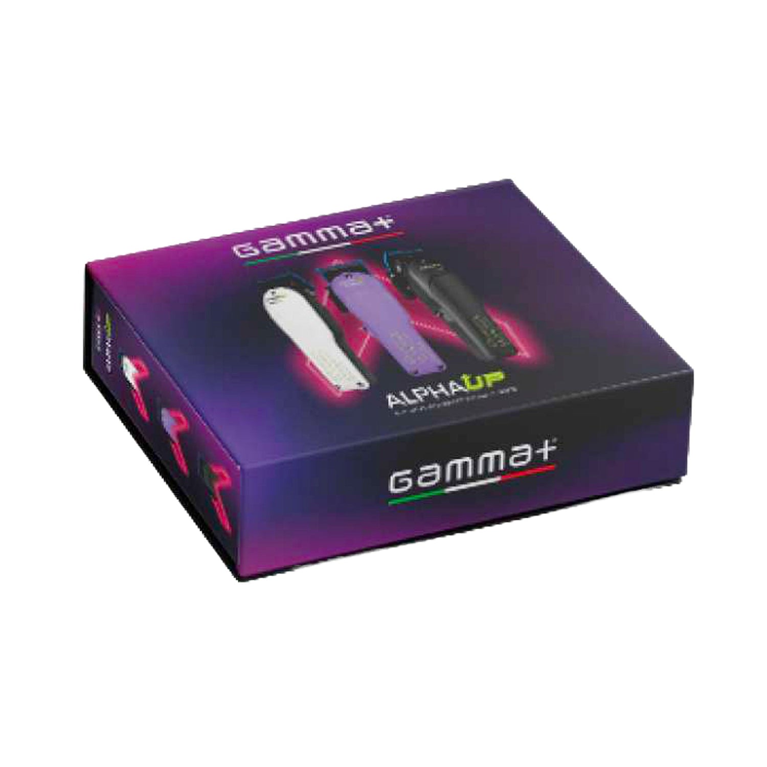 Trimmer Professionale Hitter UP Gammapiu
