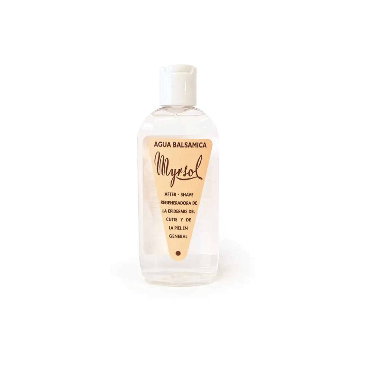 After Shave Agua Balsamica Myrsol 180 ml
