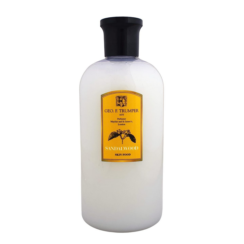 Skin Food Sandalwood G.F.Trumper 100 ml