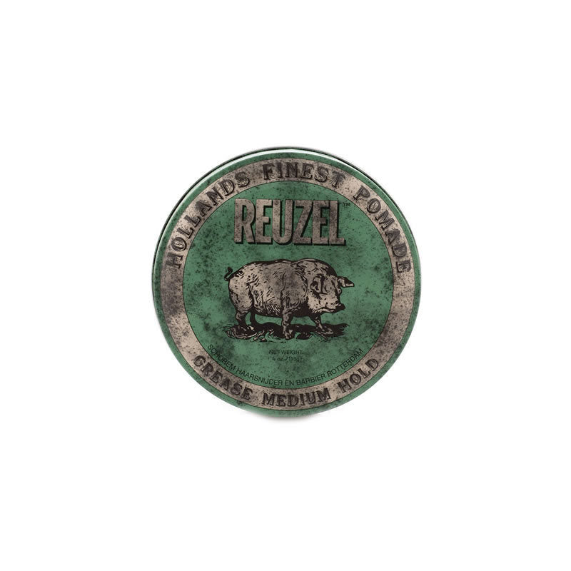 Green Pomade Reuzel 95 gr.