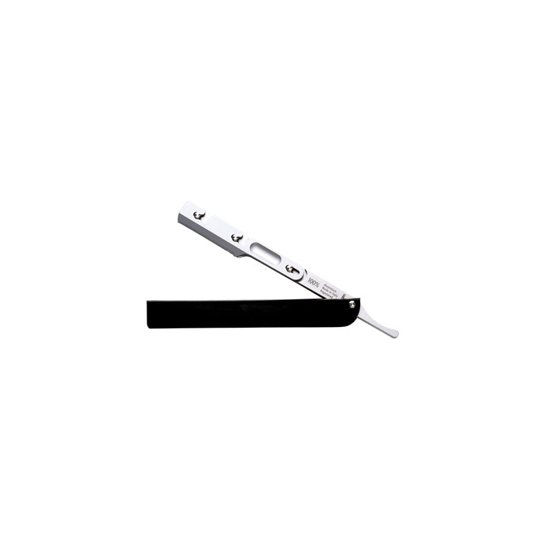 Rasoio Focus Slim AP R29 ManicoNero mezza lama