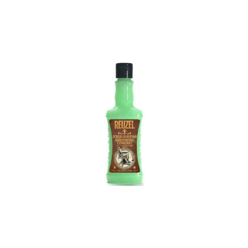 Scrub Shampoo Esfoliante Reuzel350 ml.