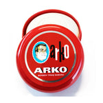 Sapone da Barba Solido In Ciotola Arko 150 gr
