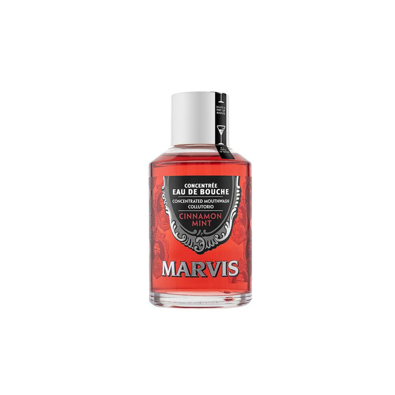 Collutorio Cinnamon Mint Marvis120 ml