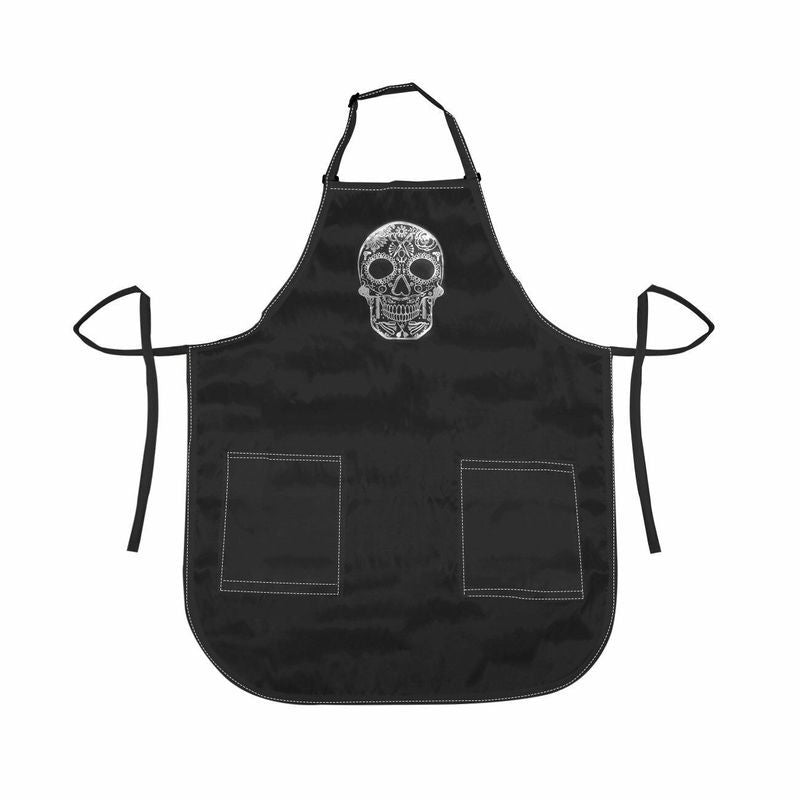 Camice Impermeabile Sugar SkullStyle 173