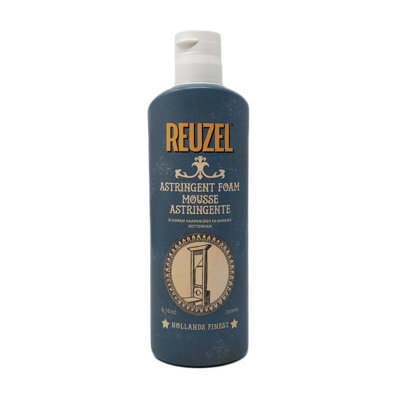 Mousse Astringente Barba Reuzel200 ml.