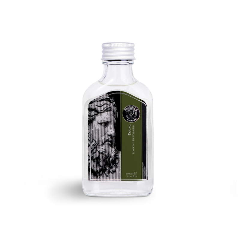 Lozione Dopobarba Young Bignoli 100 ml