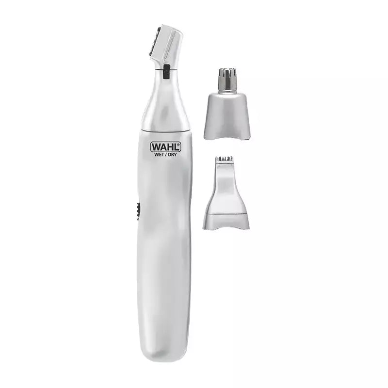 Rasoio batteria peli naso orecchie 3 in 1 Personal nose trimmer Wahl