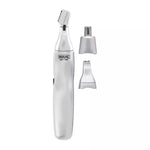 Rasoio batteria peli naso orecchie 3 in 1 Personal nose trimmer Wahl