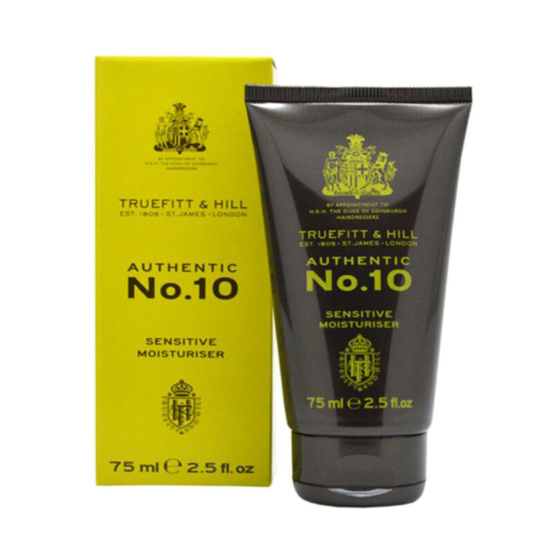 Crema Idratante N°10 Truefitt &Hill 75 ml