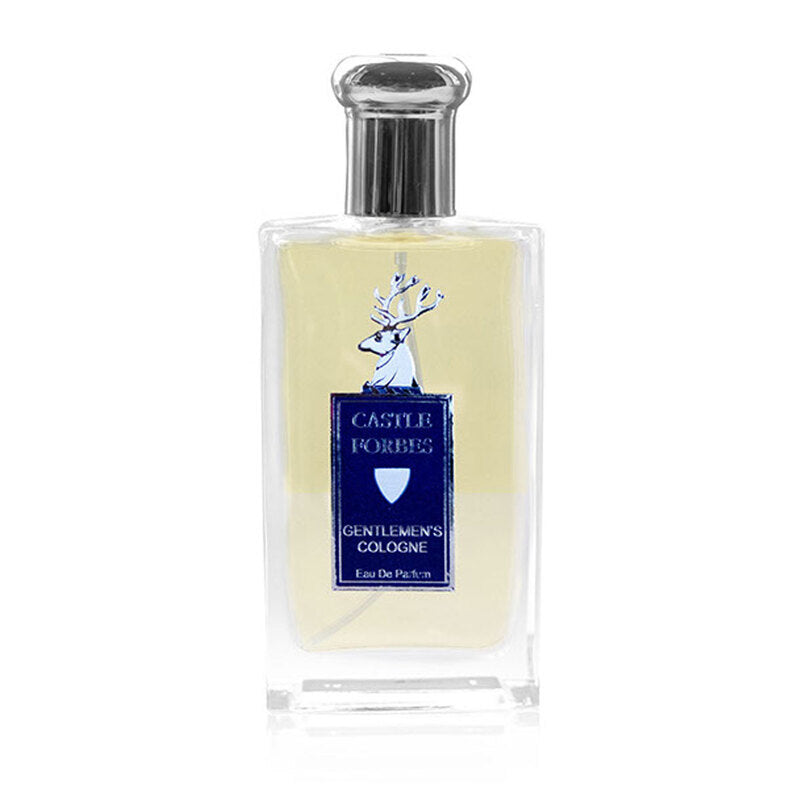 Eau de Parfum Spray Gentlemen's Cologne Castle Forbes 100 ml