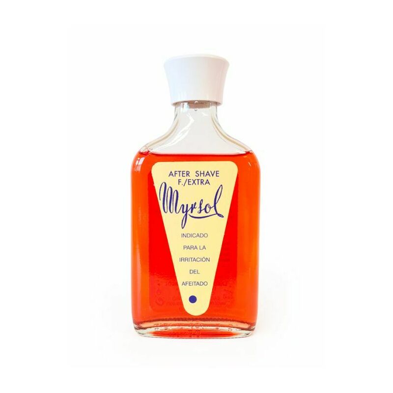 After Shave Formula Extra Myrsol 180 ml