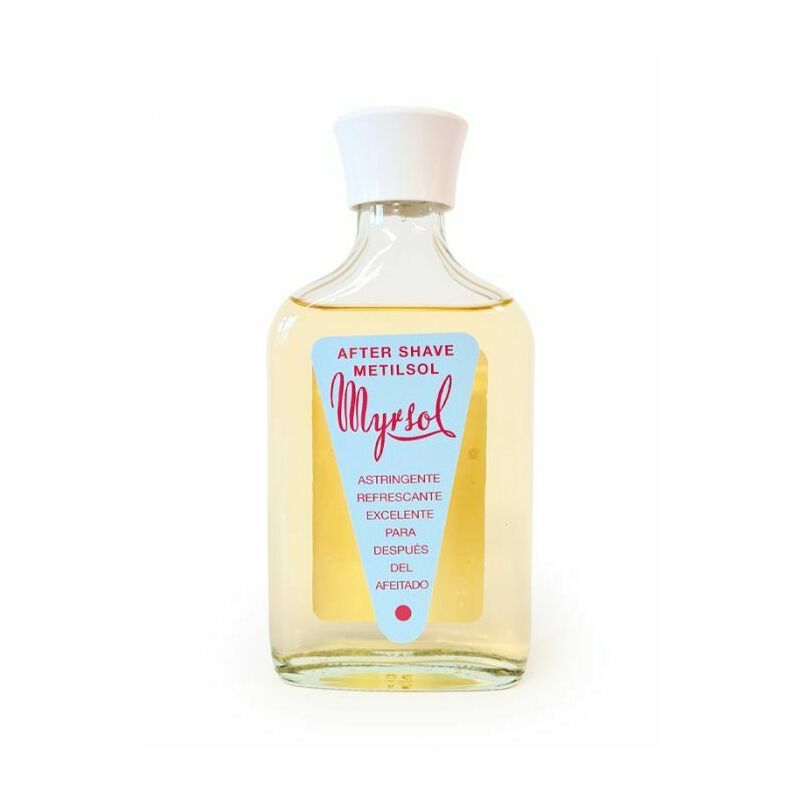 After Shave Metilsol Myrsol 200 ml