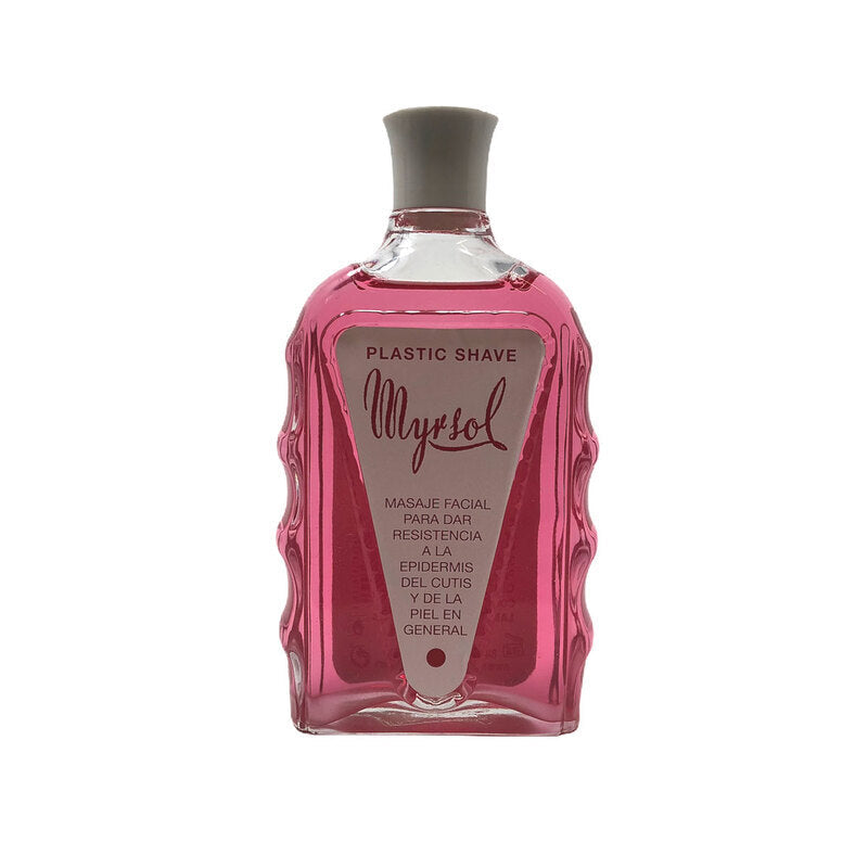 After Shave Plastic Rose Myrsol 180 ml