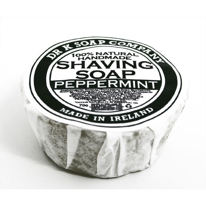 Sapone da Barba Cool Mint DR-K 70 gr