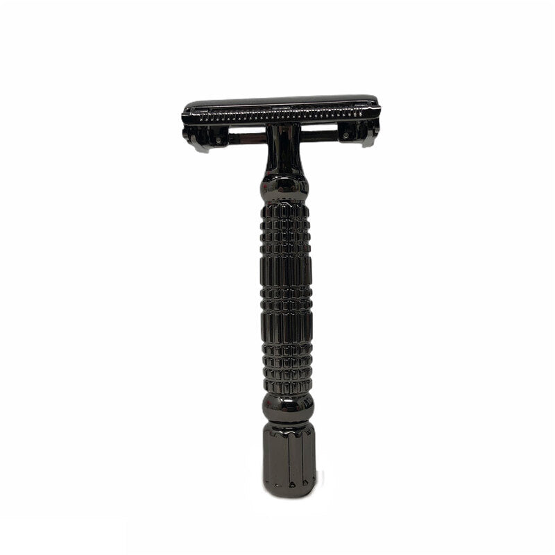 Rasoio di Sicurezza R1 Gunmetal Rockwell