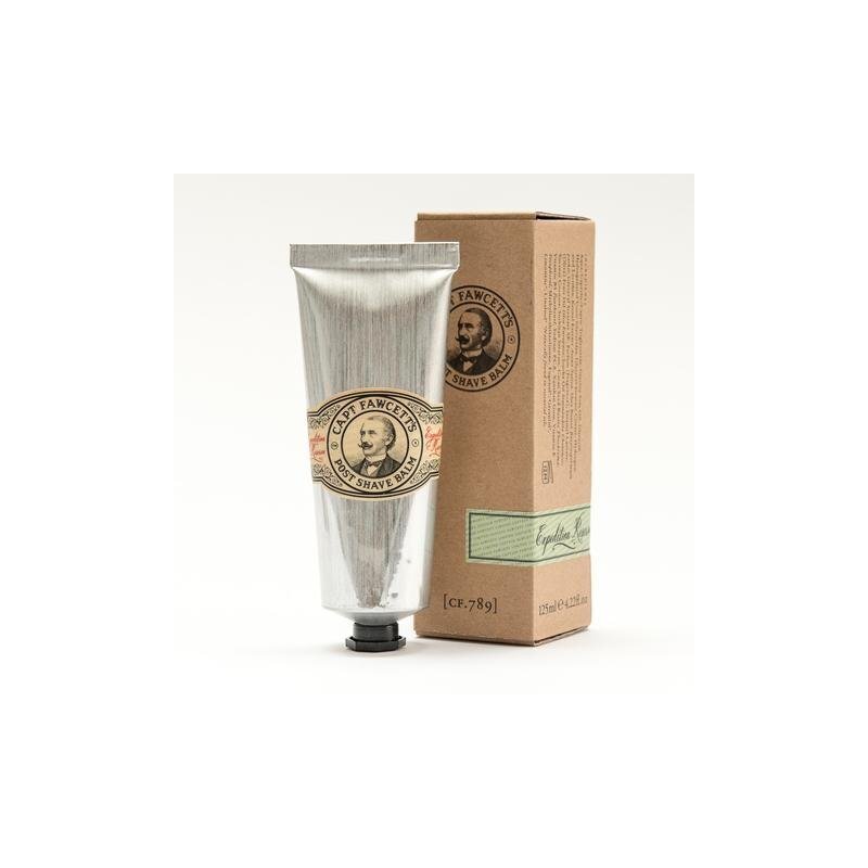 After Shave Balm Captain Fawcett 125 ml
