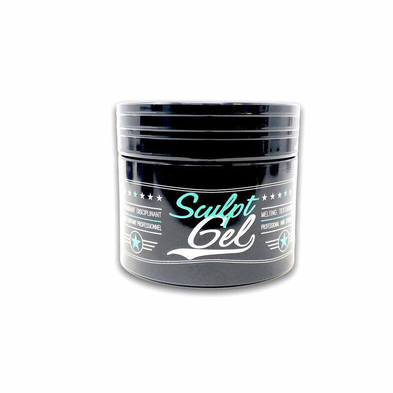 Gel per Capelli Sculpt Gel Hairgum 80 gr
