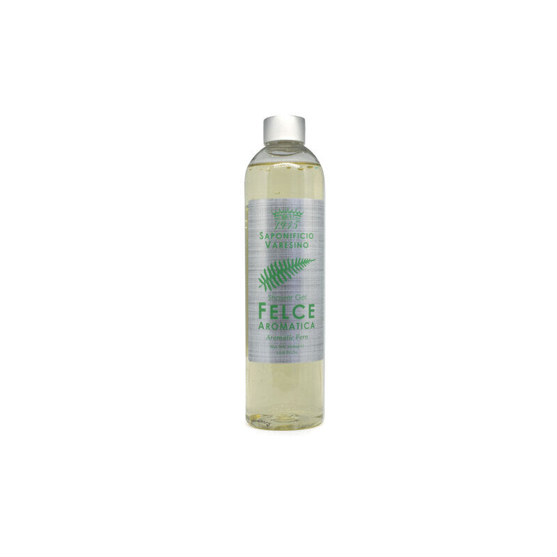 Shower Gel Felce Aromatica Saponificio Varesino 350 ml