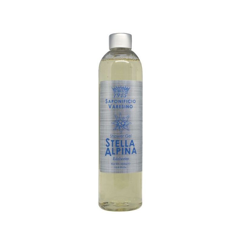 Shower Gel Stella Alpina Saponificio Varesino 350 ml