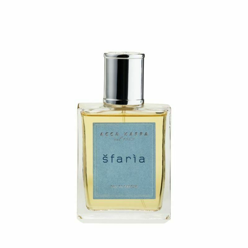 Eau de Parfum Sfaria Acca Kappa 100 ml