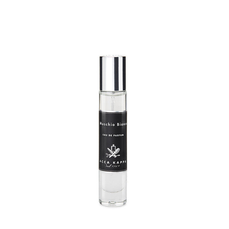 Eau de Parfum Muschio Bianco Acca Kappa 20 ml