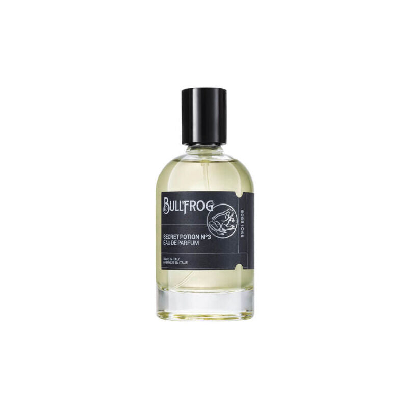 Eau de Parfum Secret Potion N°3Bullfrog 100 ml