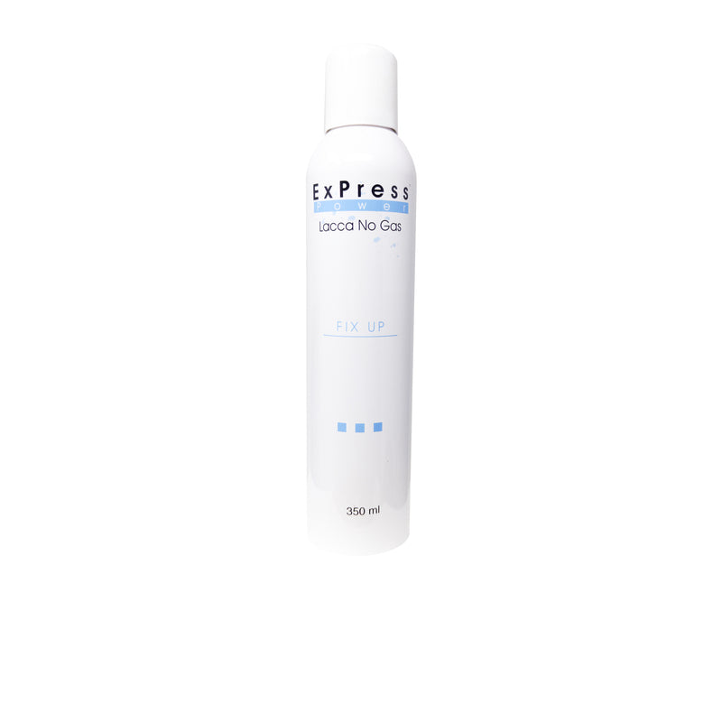 Lacca no Gas Fix Up Express Power 350 ml