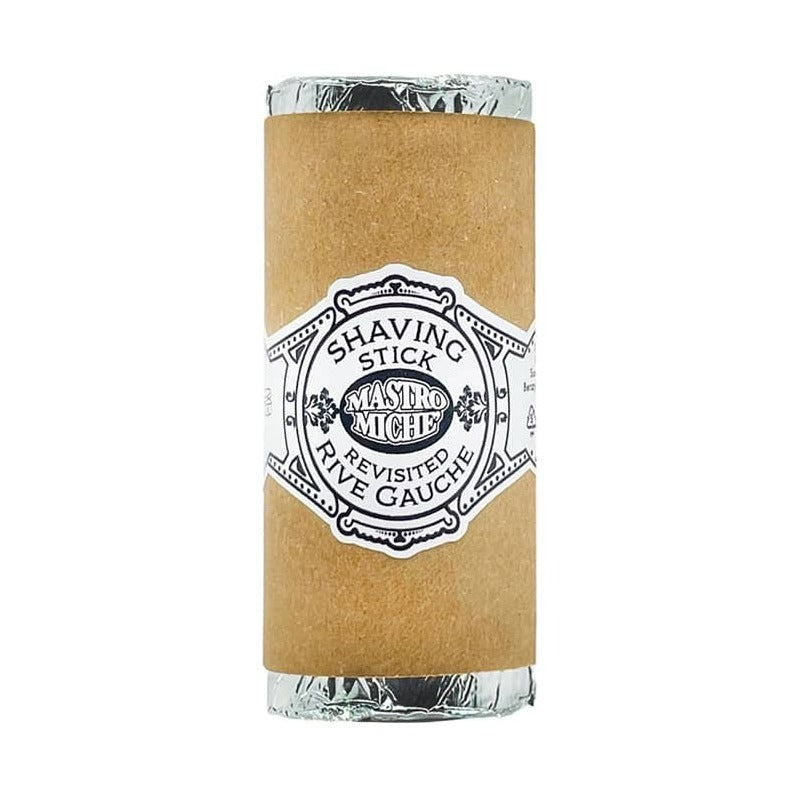 Sapone da Barba in Stick Mastro Miche 60 gr