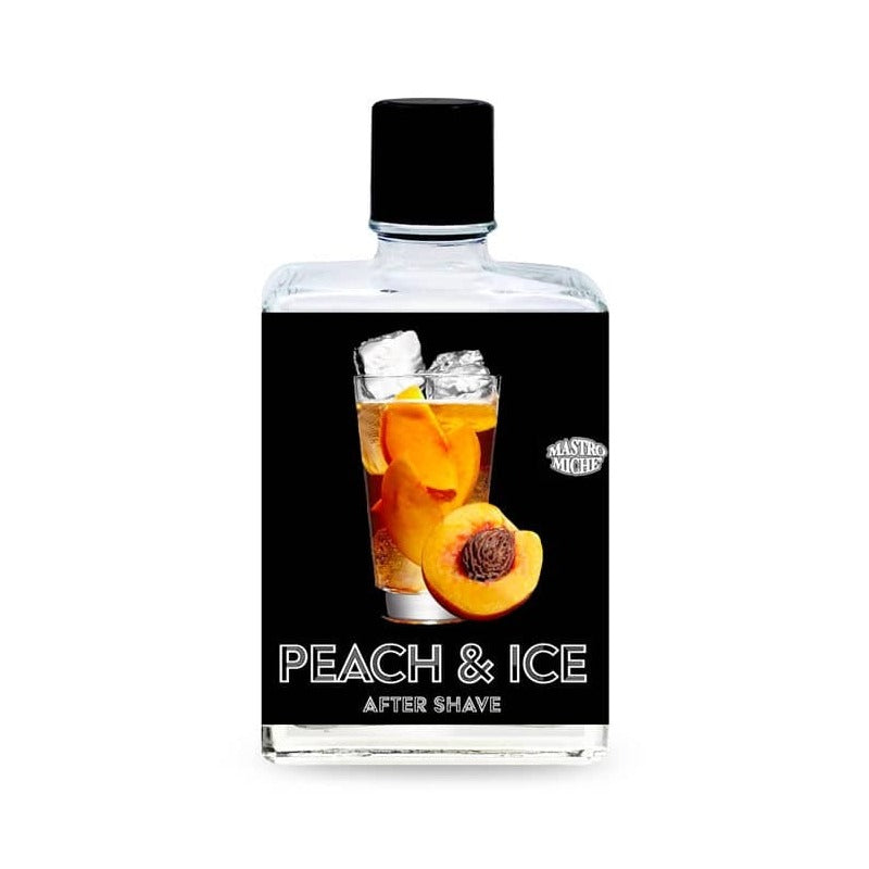 After Shave Peach e Ice TFS 100 ml