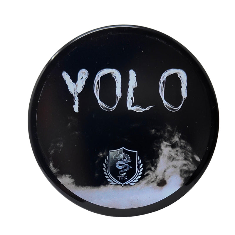Sapone da Barba in Ciotola Yolo 150 ml
