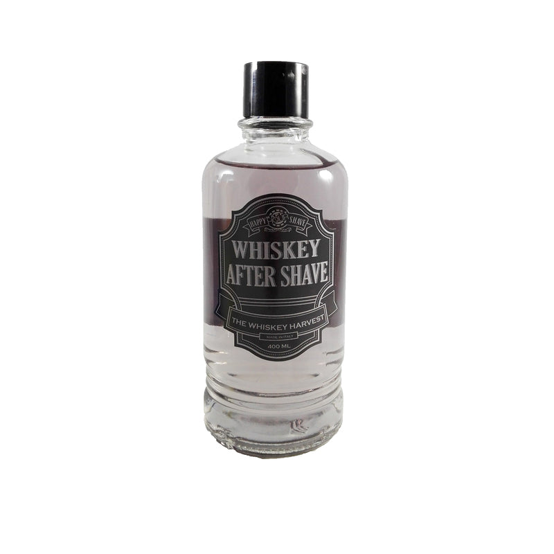 Dopobarba liquido After Shave Whiskey Grey Owl 400 ml