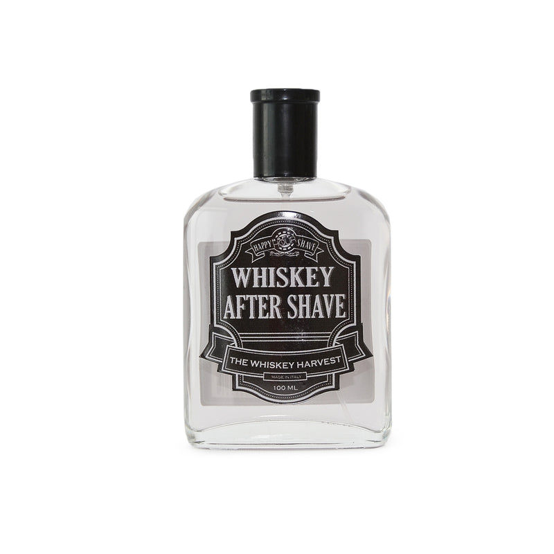 Dopobarba liquido After Shave Whiskey Grey Owl 100 ml