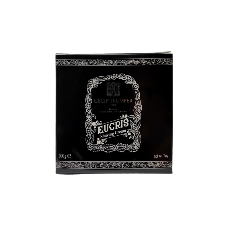 Shaving Cream Eucris G.F.Trumper Ciotola 200 ml