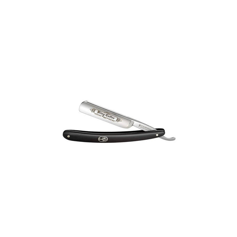 Rasoio Mano Libera King cutter Black Boker 140524