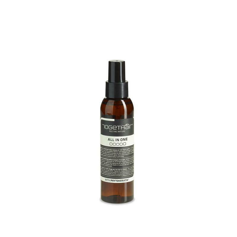 Crema Multifunzione All in One Togethair 125 ml