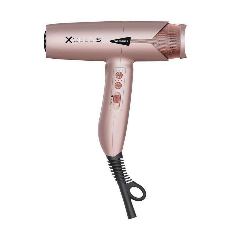 Phon Xcell S Rose Gold 1400-1600 Watt Gammapiu'