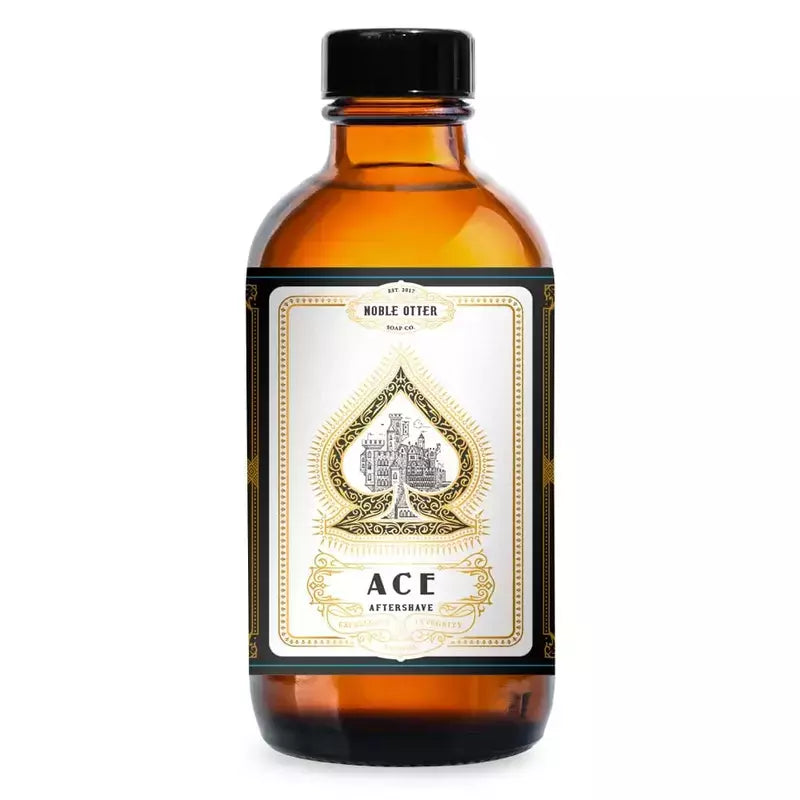 After Shave Noble Otter ACE 118ml