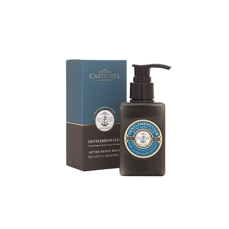 After Shave Balm Castelbel Gentlemen's Club 100 ml