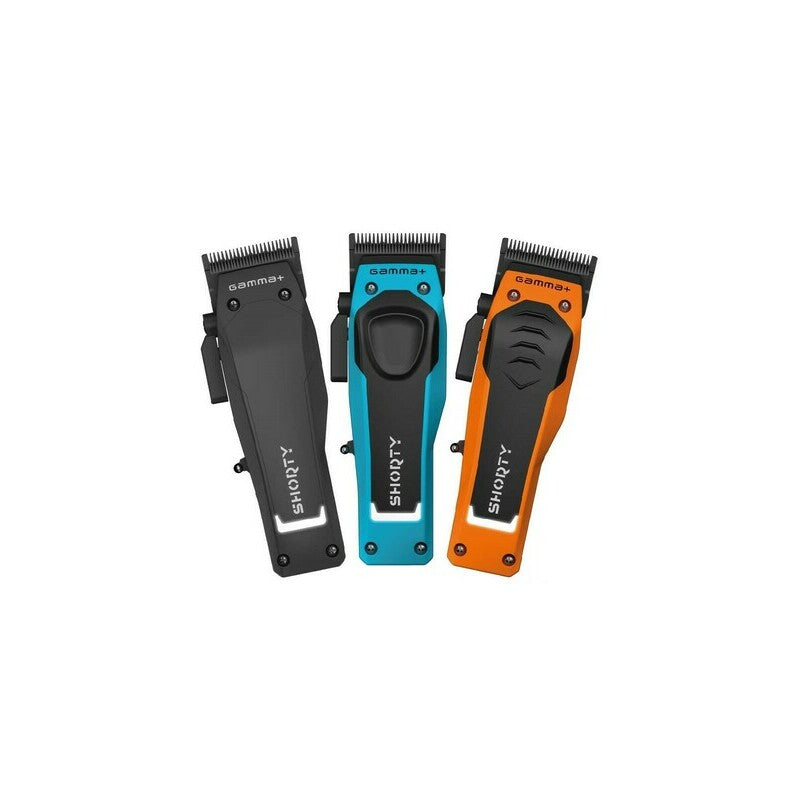 Tagliacapelli Professionale Shorty Gammapiù