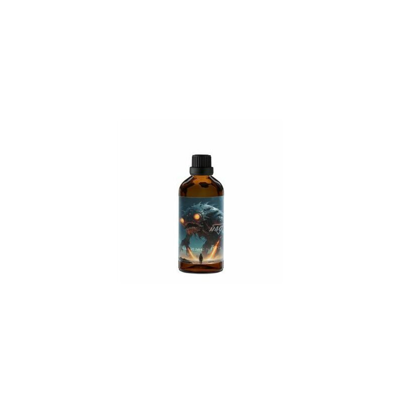 Dopobarba Witch Hazel SummoningHags 100 ml.
