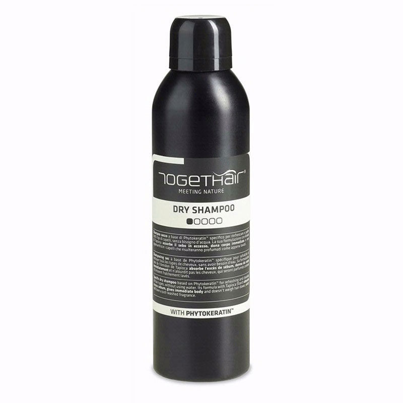 Shampoo Secco Spray Dry Shampoo Togethair 250 ml
