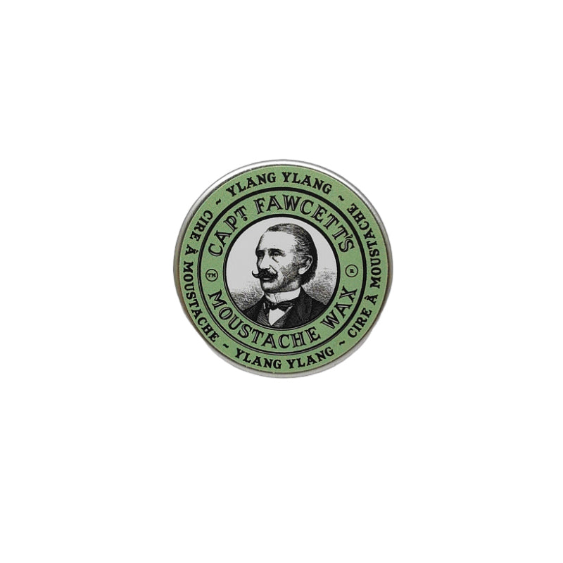 Mustache Wax Ylang Ylang 15gr Captain Fawcett
