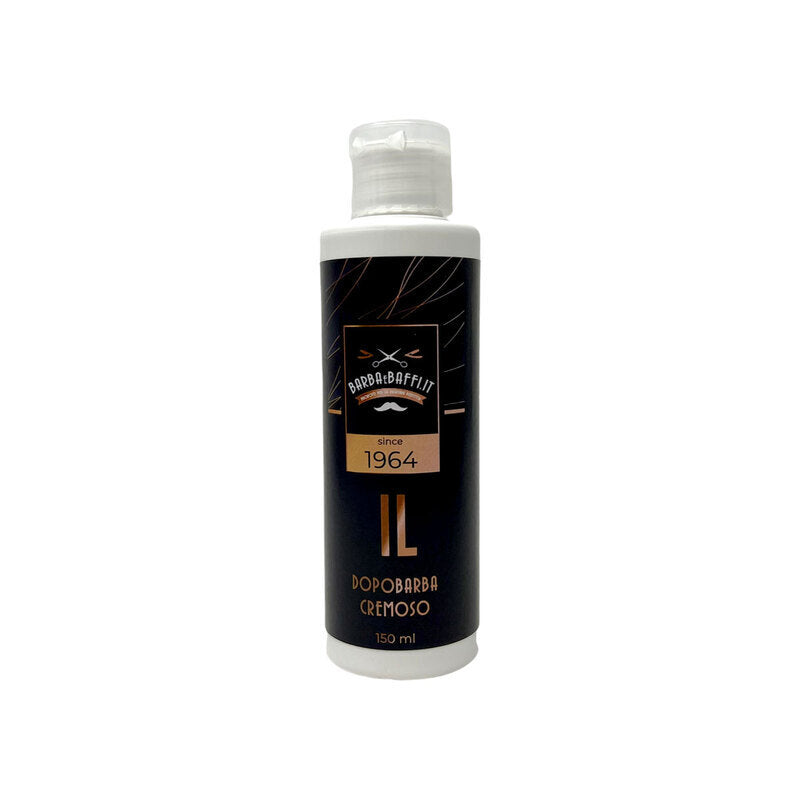 IL Dopobarba Cremoso barbaebaffi.biz 150 ml