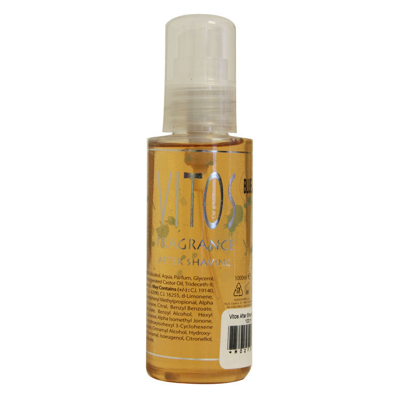 Vitos After Shaving Blue J 100 ml
